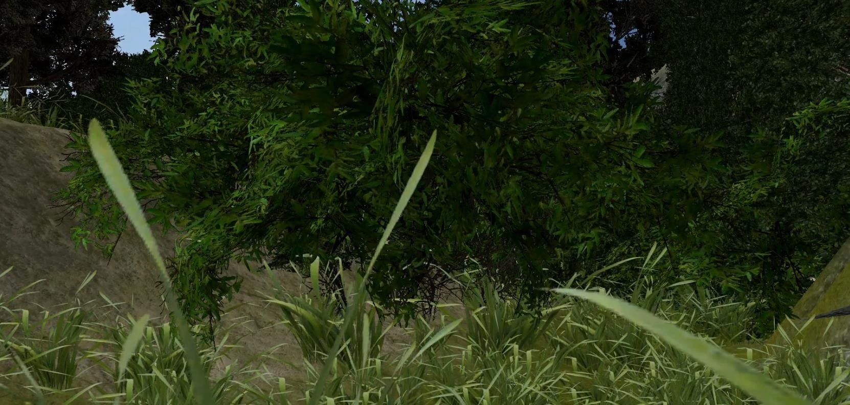 Old Quarry Screenshot 5