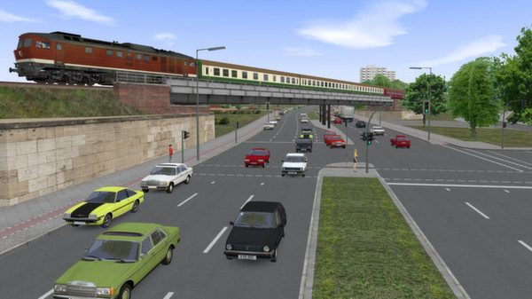 OMSI 2: Steam Edition Screenshot 2