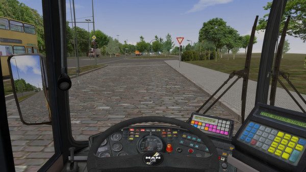 OMSI 2: Steam Edition Screenshot 3