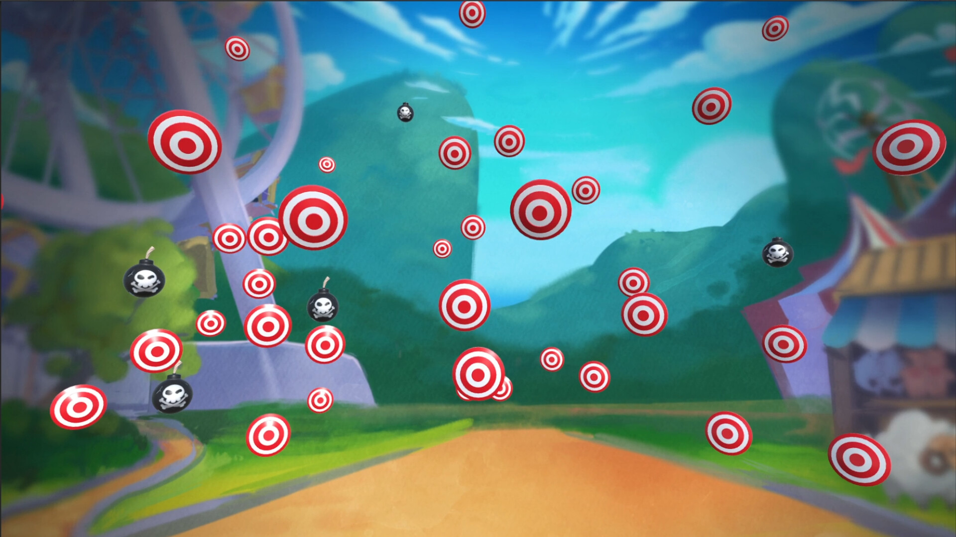 On Point Screenshot 3