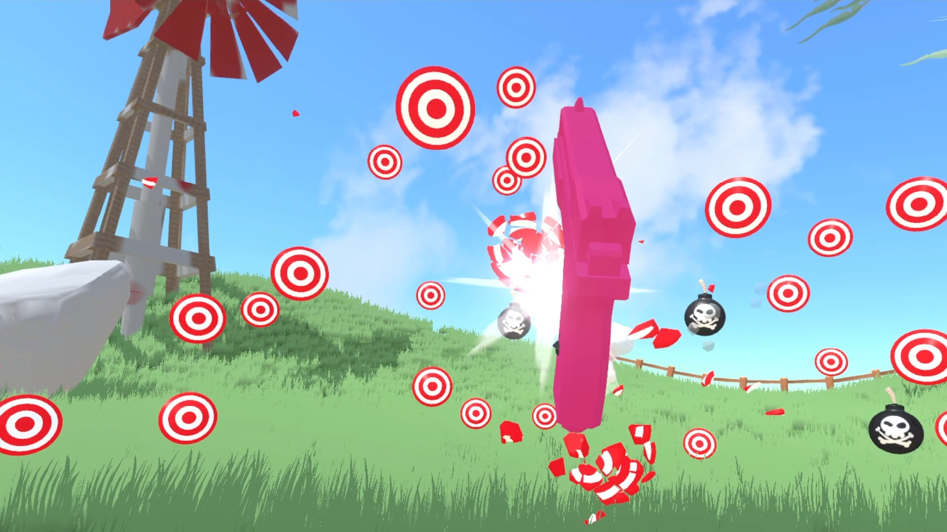 On Point Screenshot 5