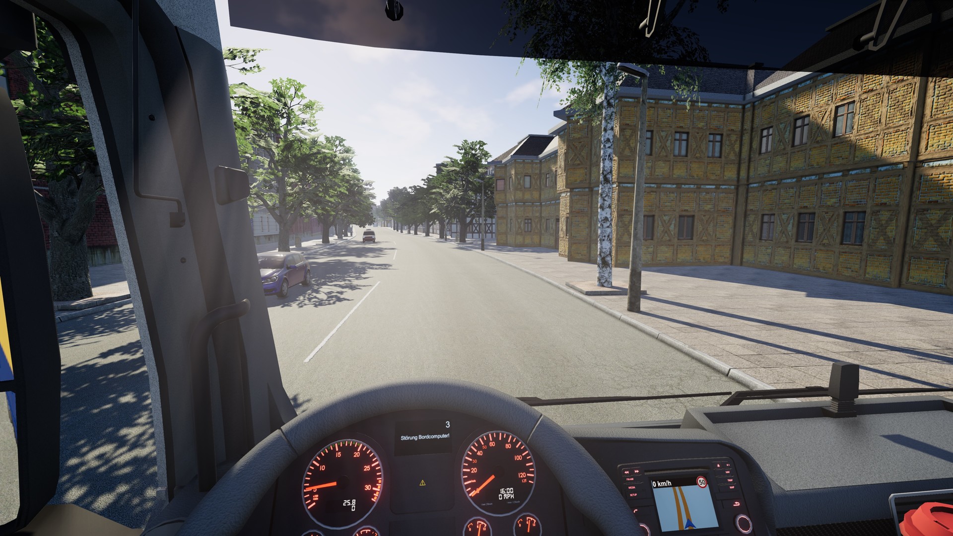 On The Road Screenshot 5