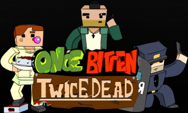 Once Bitten, Twice Dead! Steam