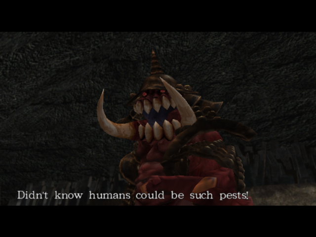 Onimusha: Warlords Screenshot 3
