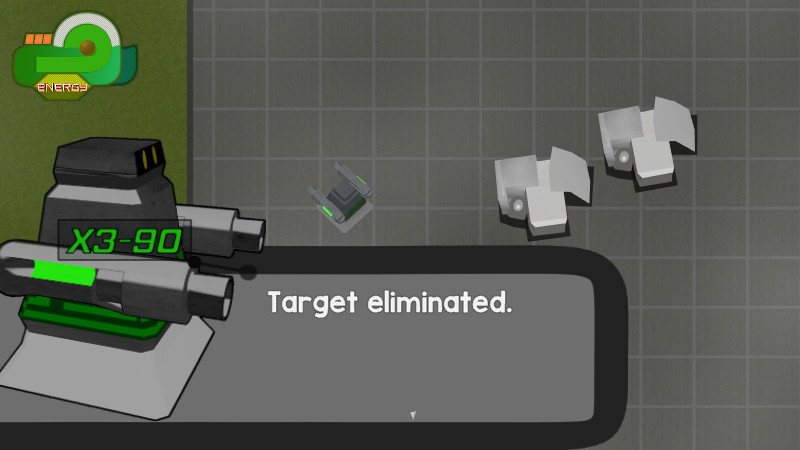 Operation F.A.T.E. Screenshot 2