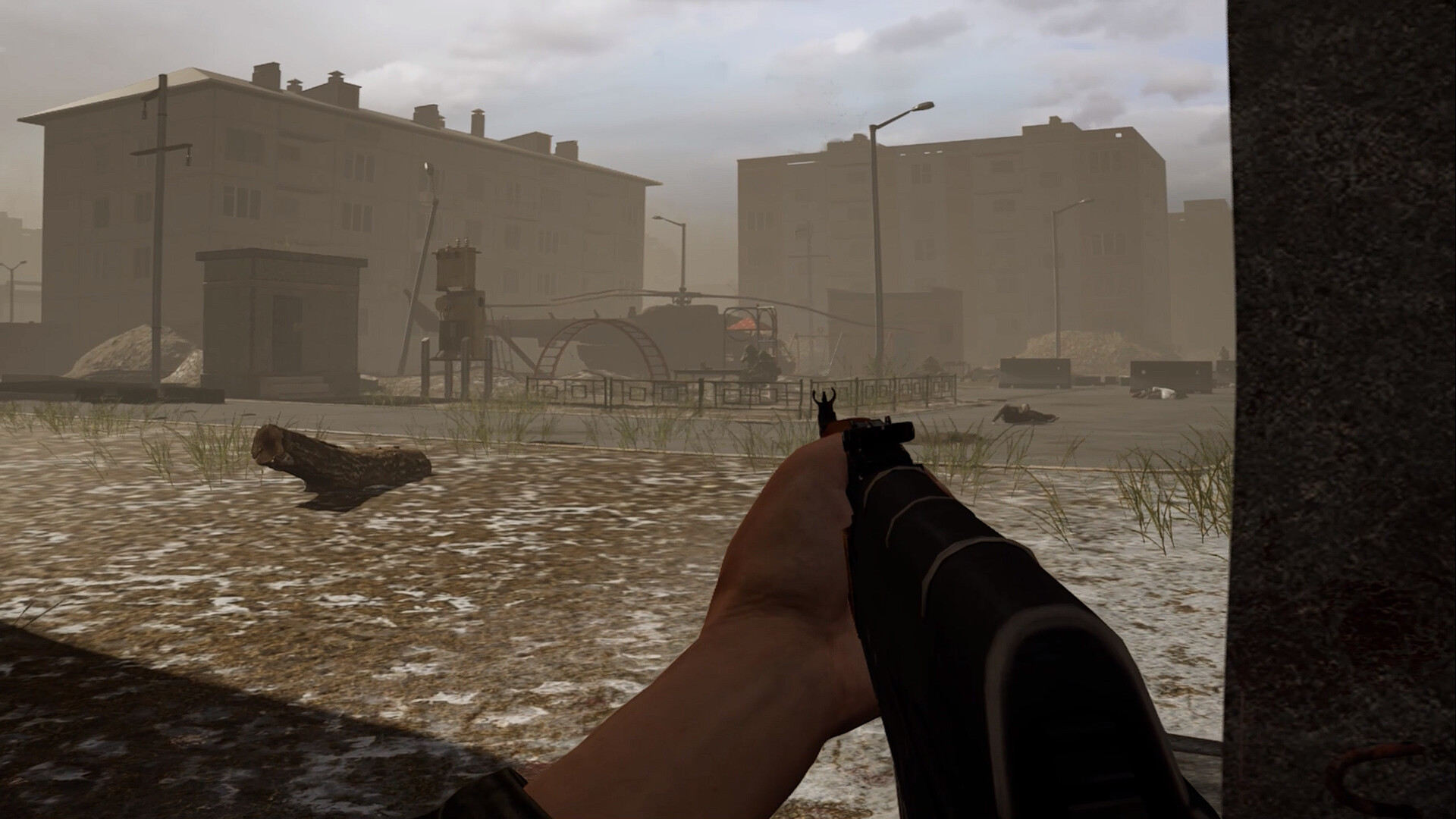 Operation Kyiv Screenshot 1