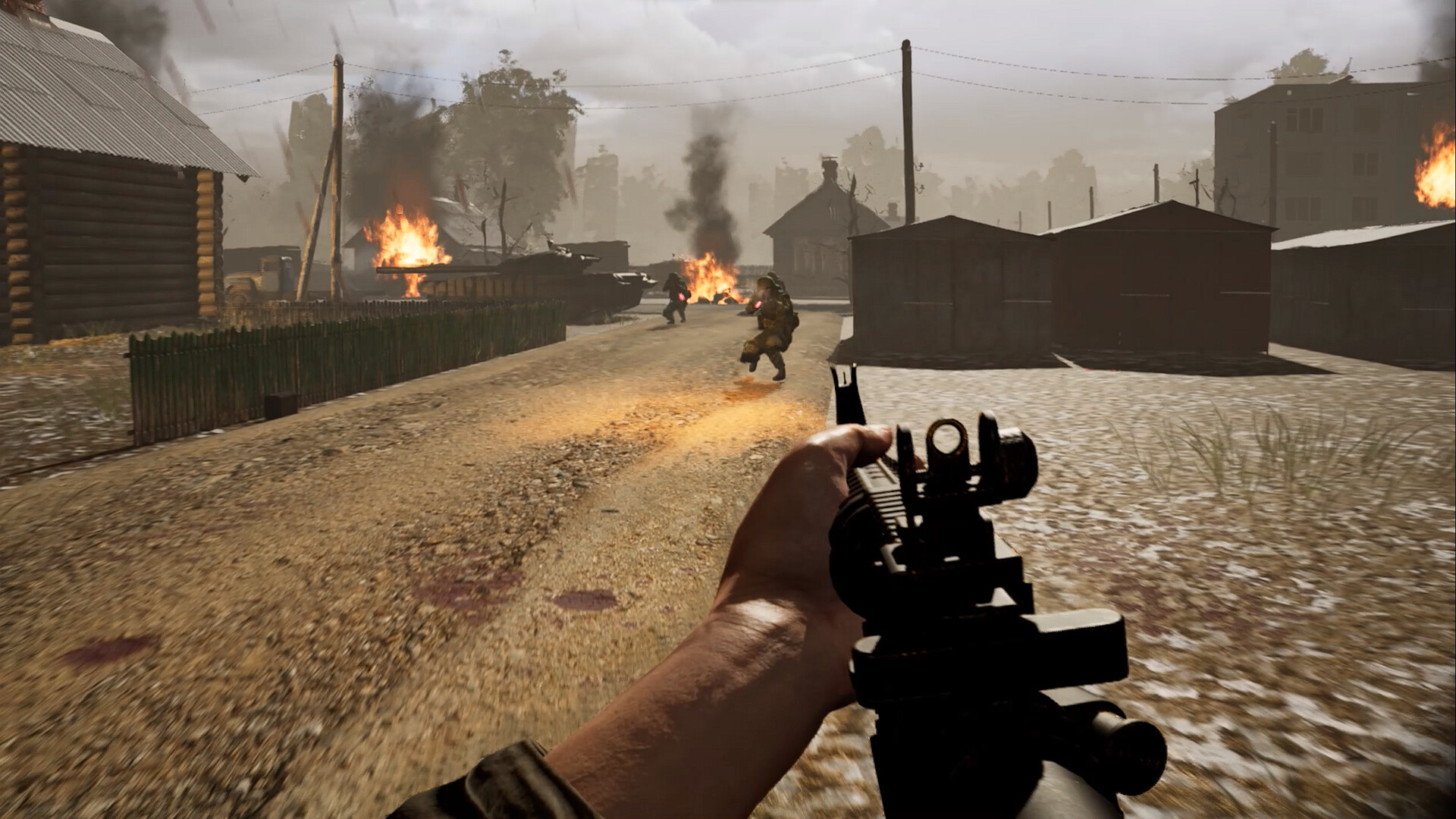 Operation Kyiv Screenshot 5