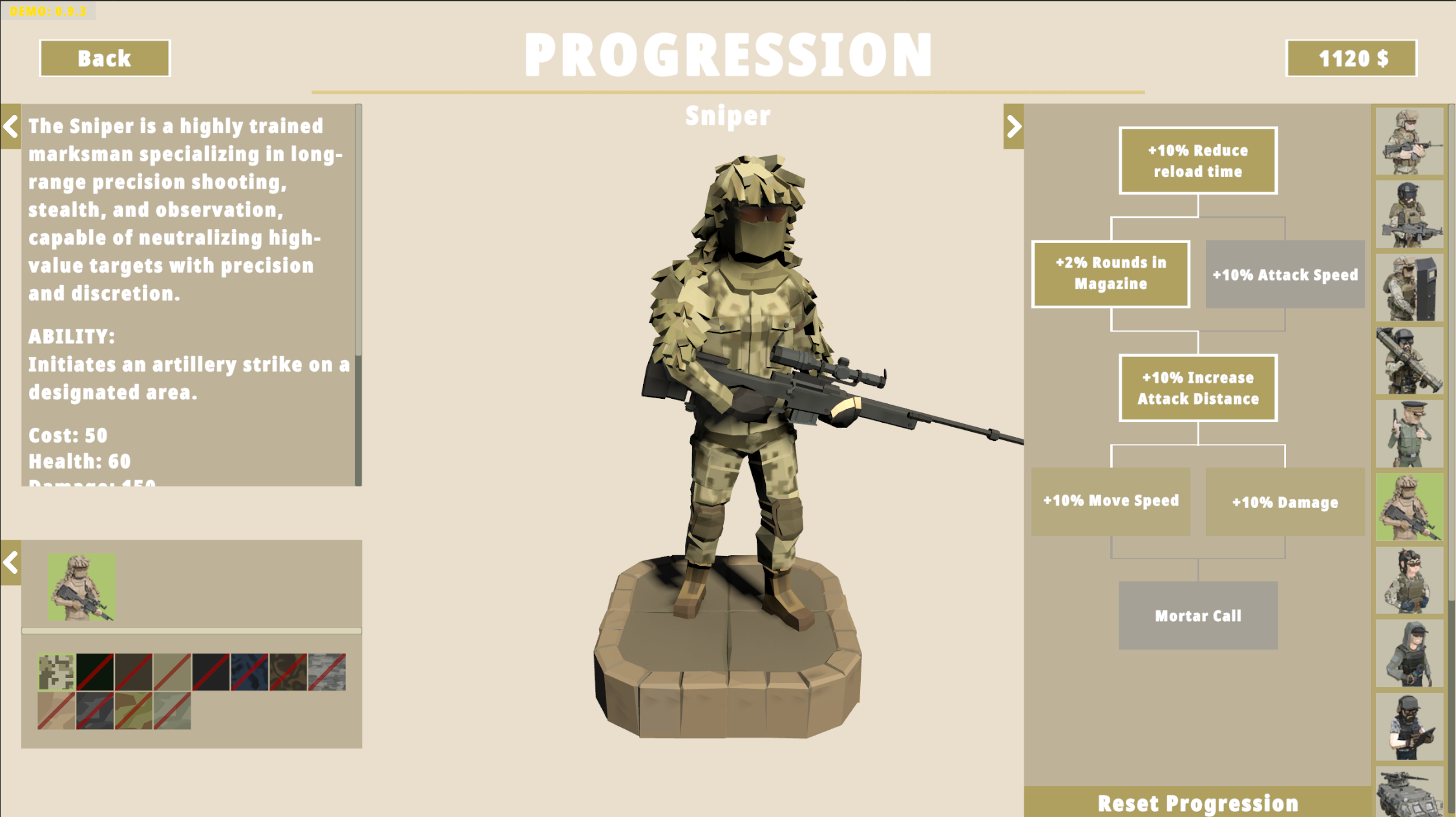 Operation: Polygon Storm Screenshot 5