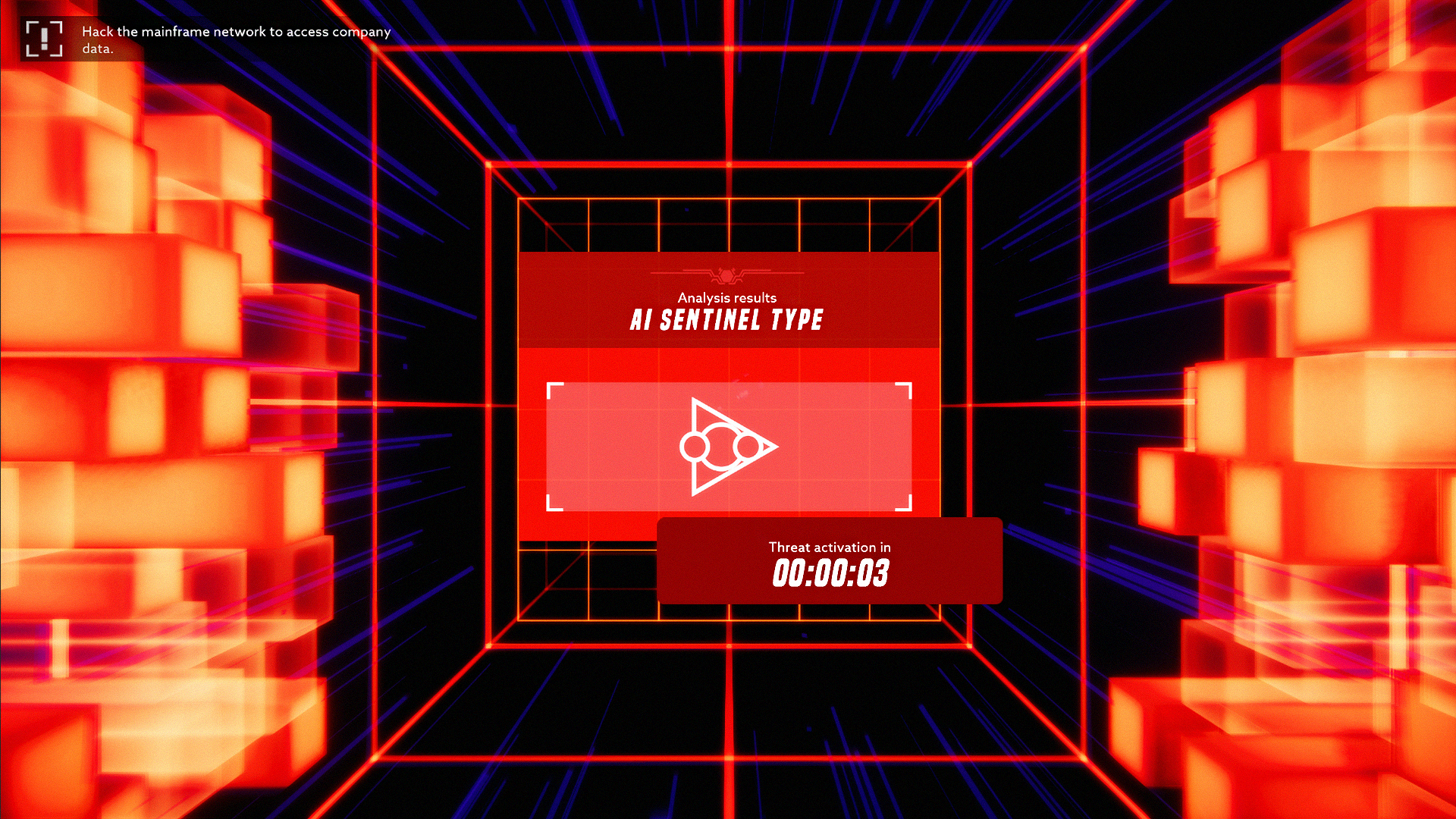 Operation: Tango Screenshot 1