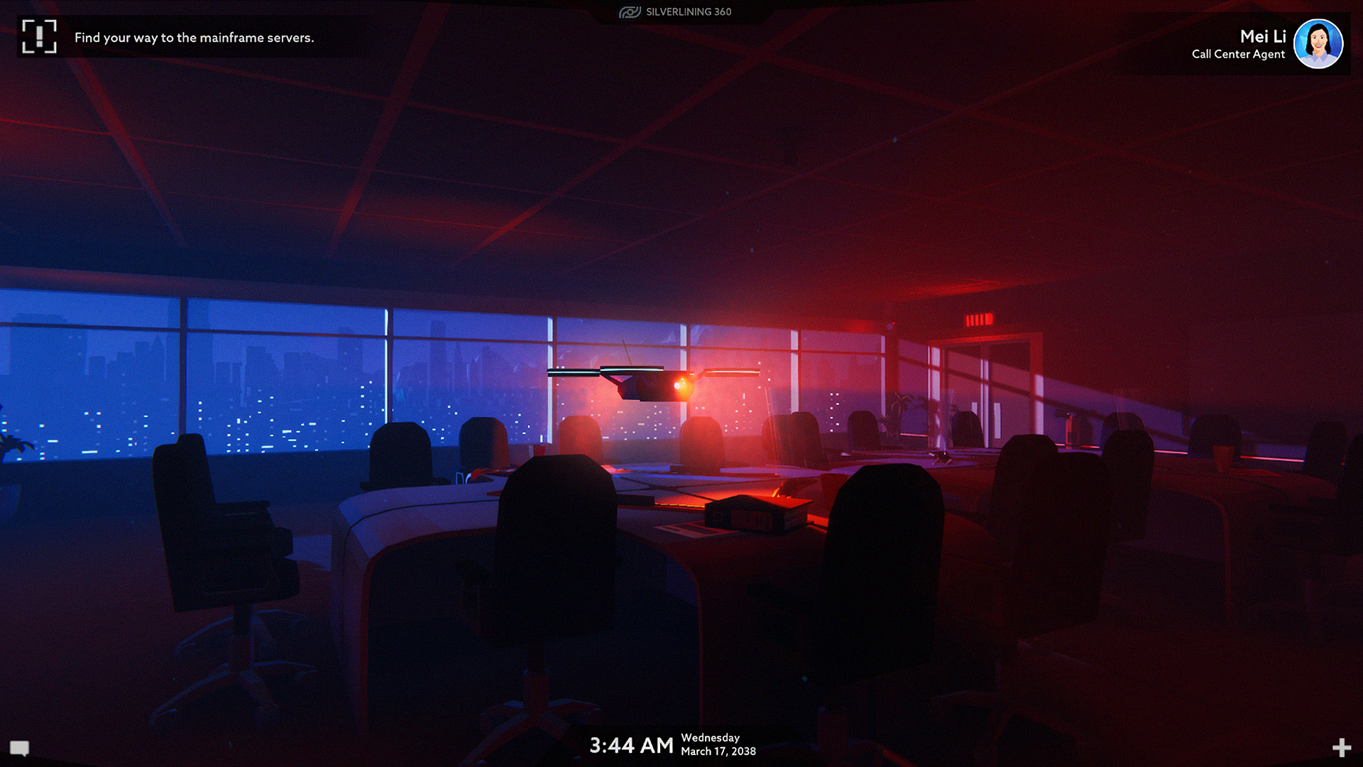 Operation: Tango Screenshot 2