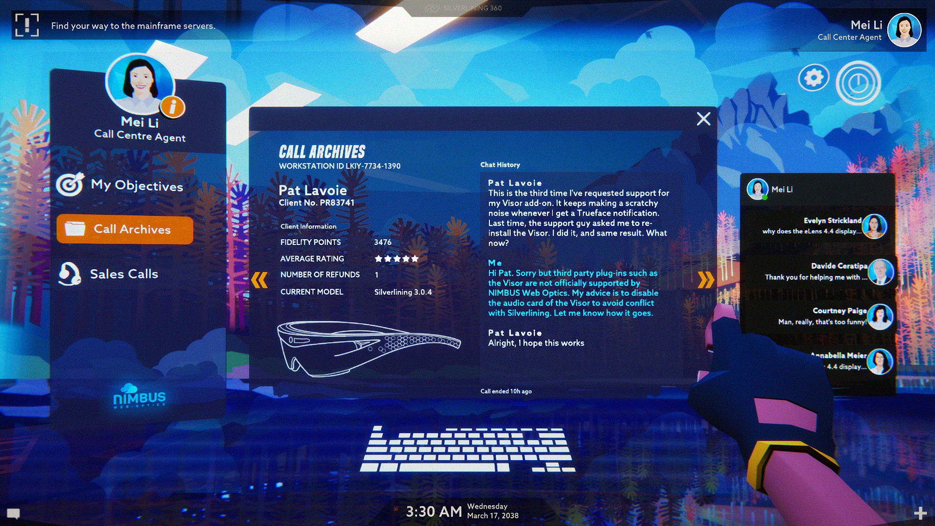 Operation: Tango Screenshot 4