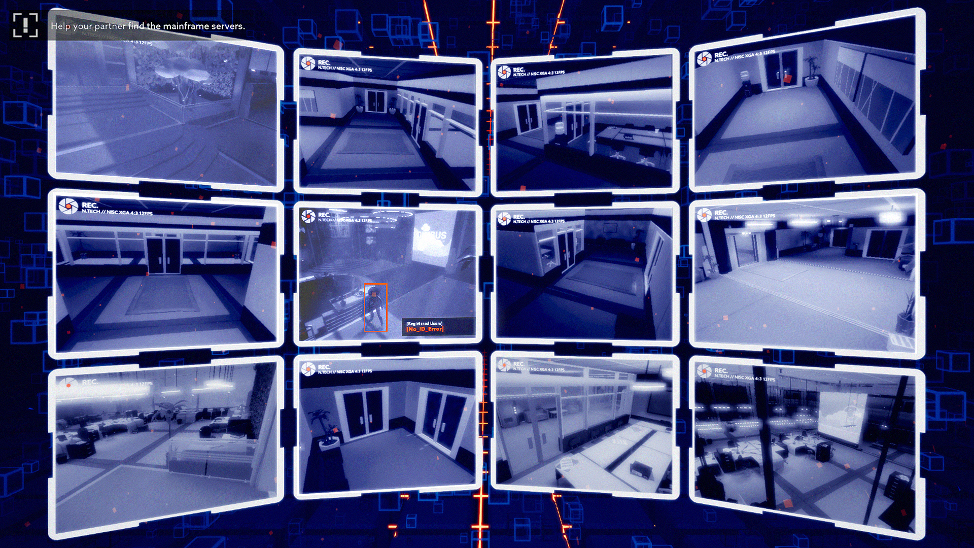 Operation: Tango Screenshot 5