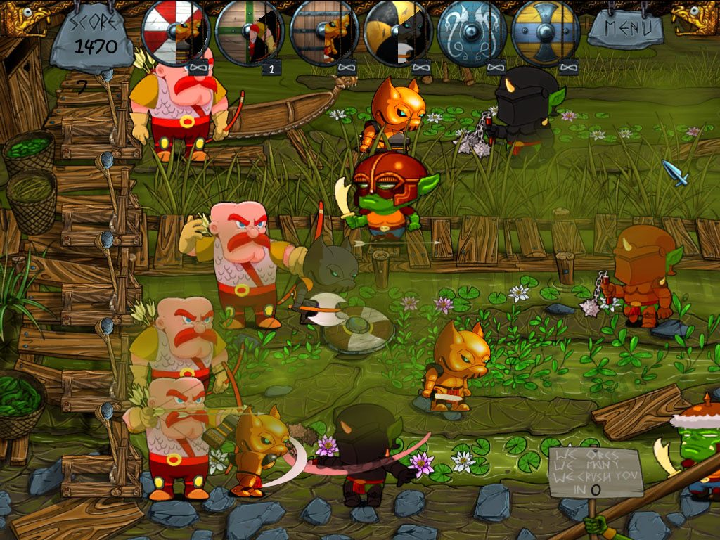 Orczz Screenshot 5