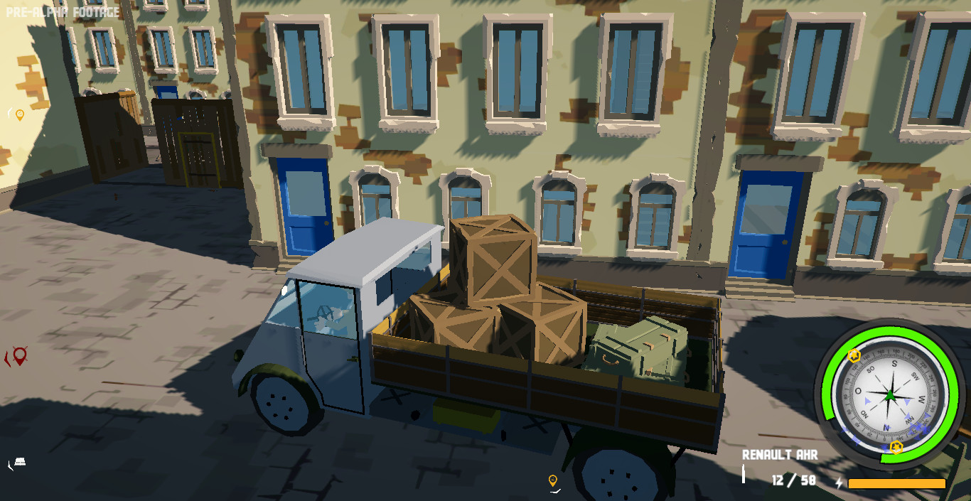 Ordeal Screenshot 3