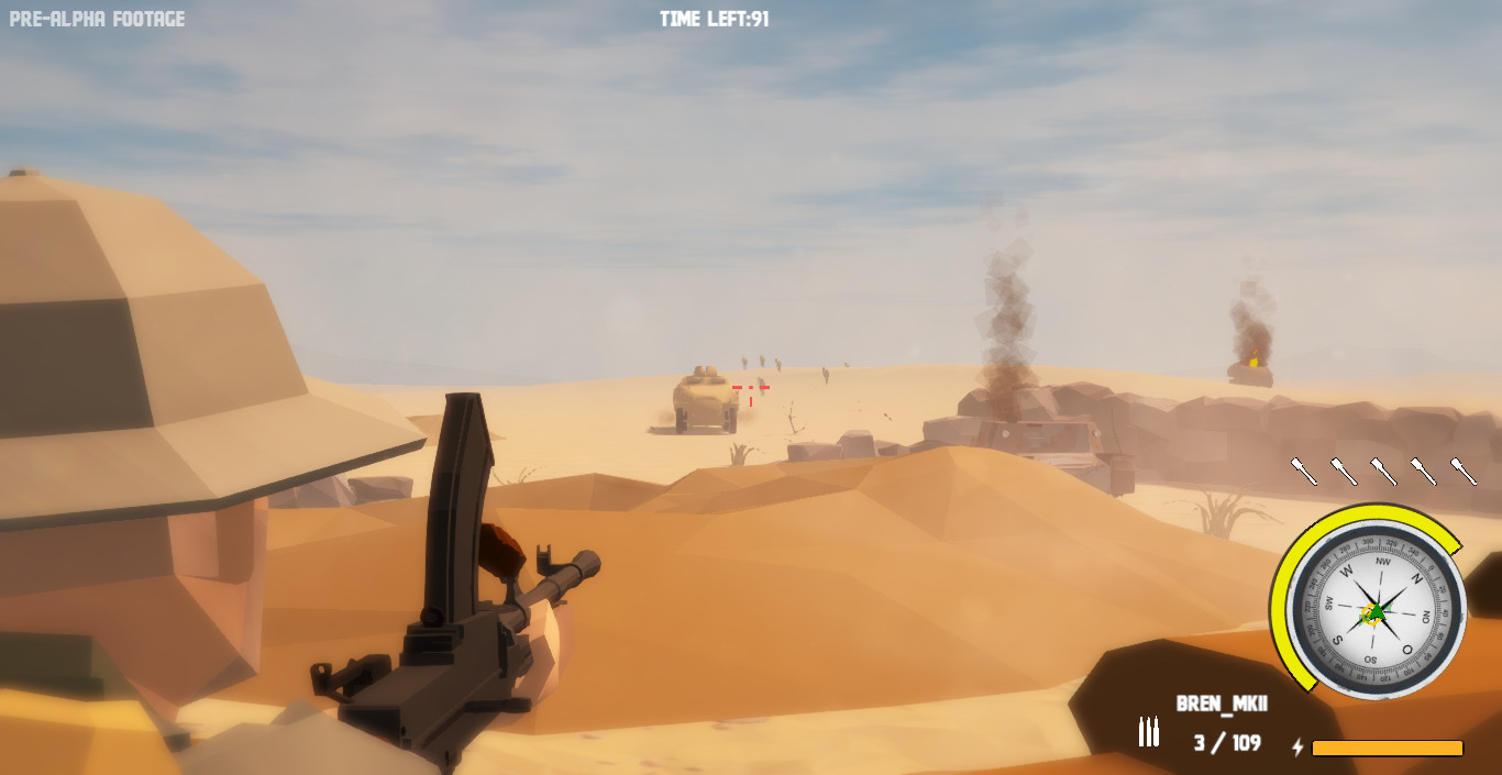 Ordeal Screenshot 5