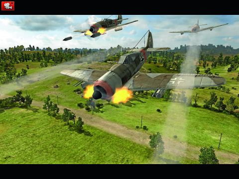 Order of War Screenshot 5