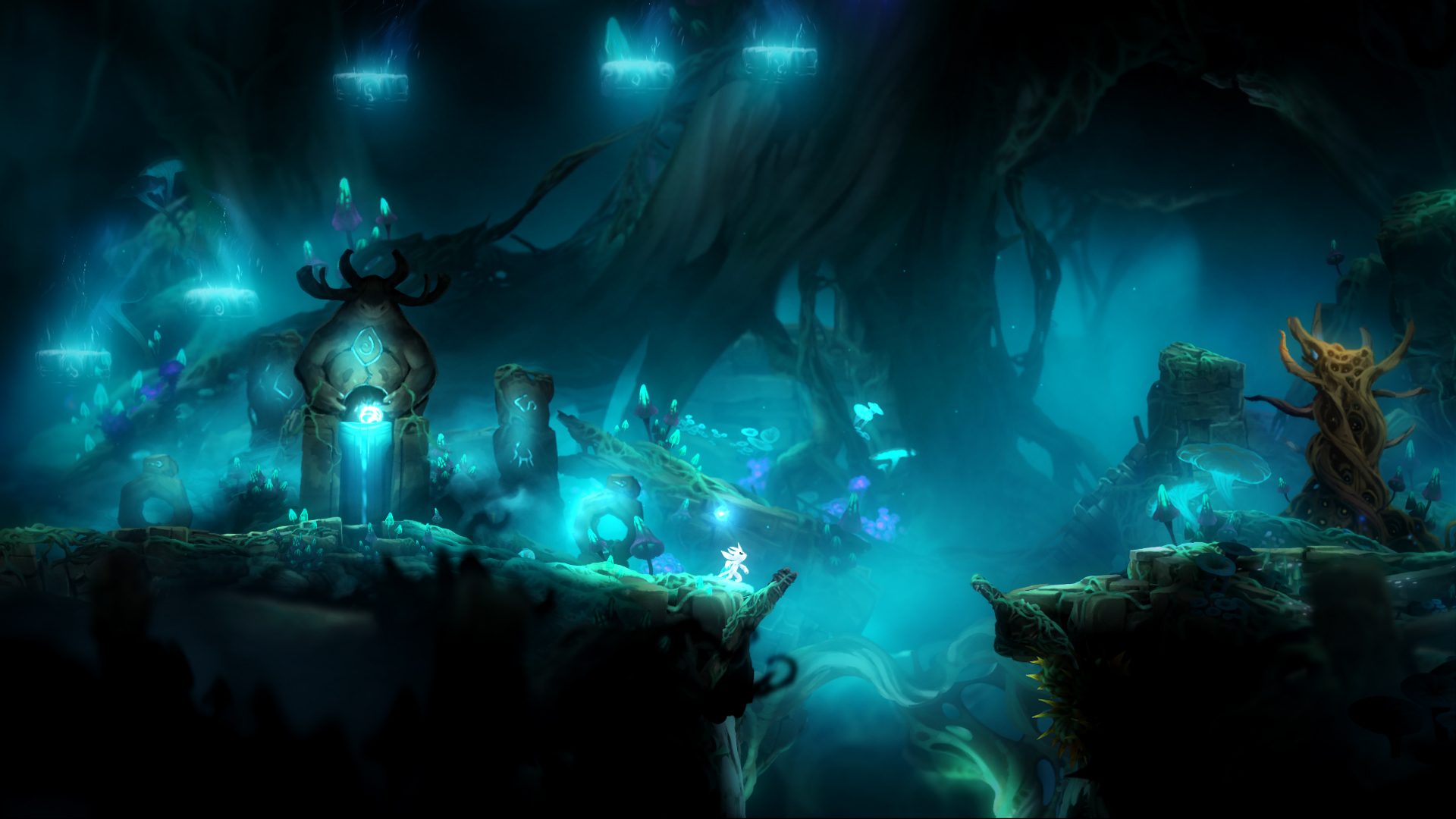 Ori and the Blind Forest: Definitive Edition NG Windows 10