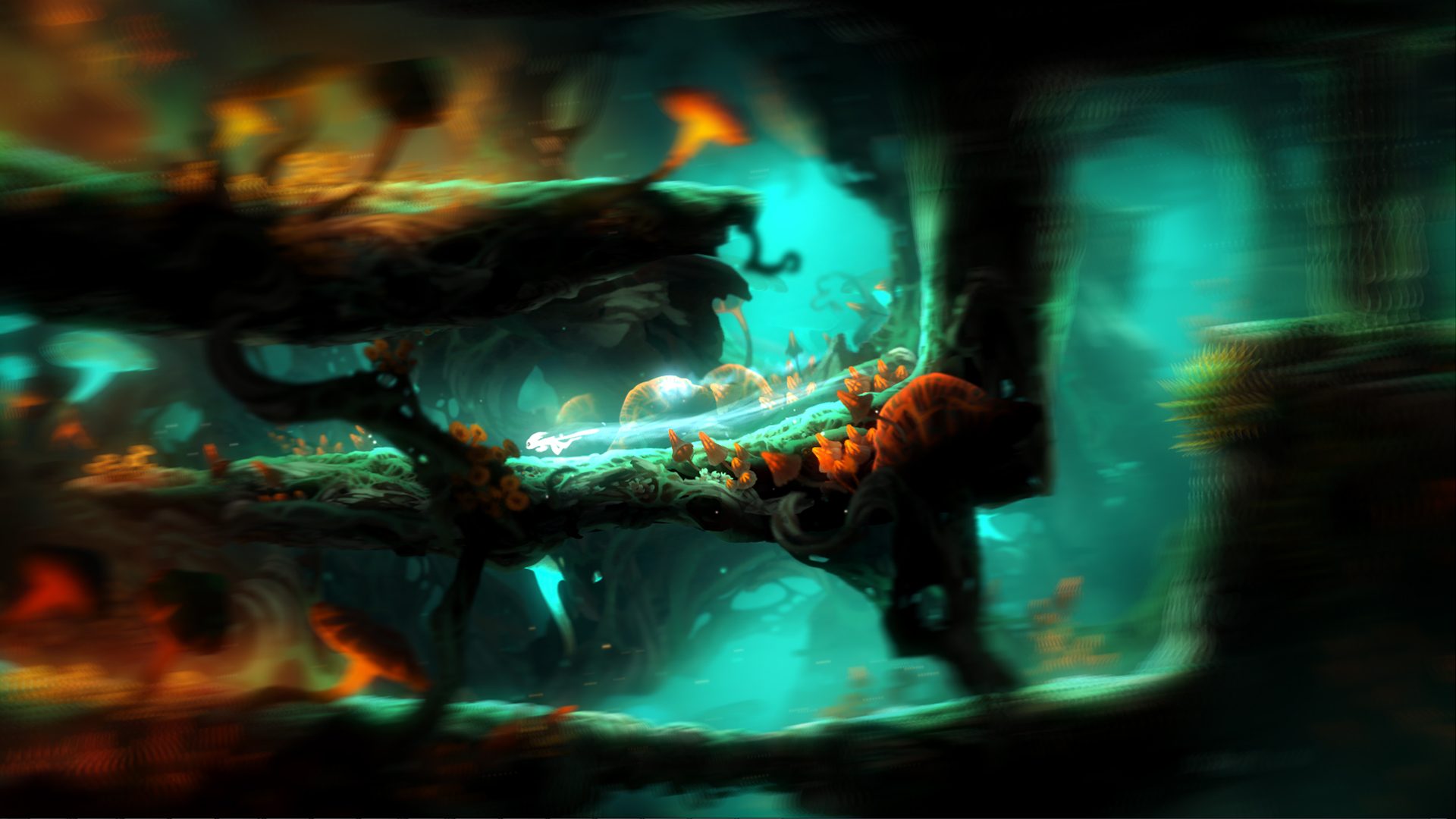 Ori and the Blind Forest: Definitive Edition NG Windows 10