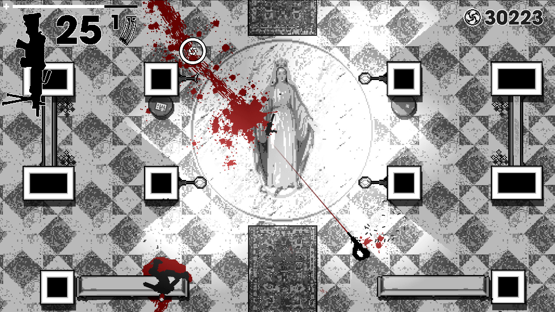 OTXO Screenshot 1
