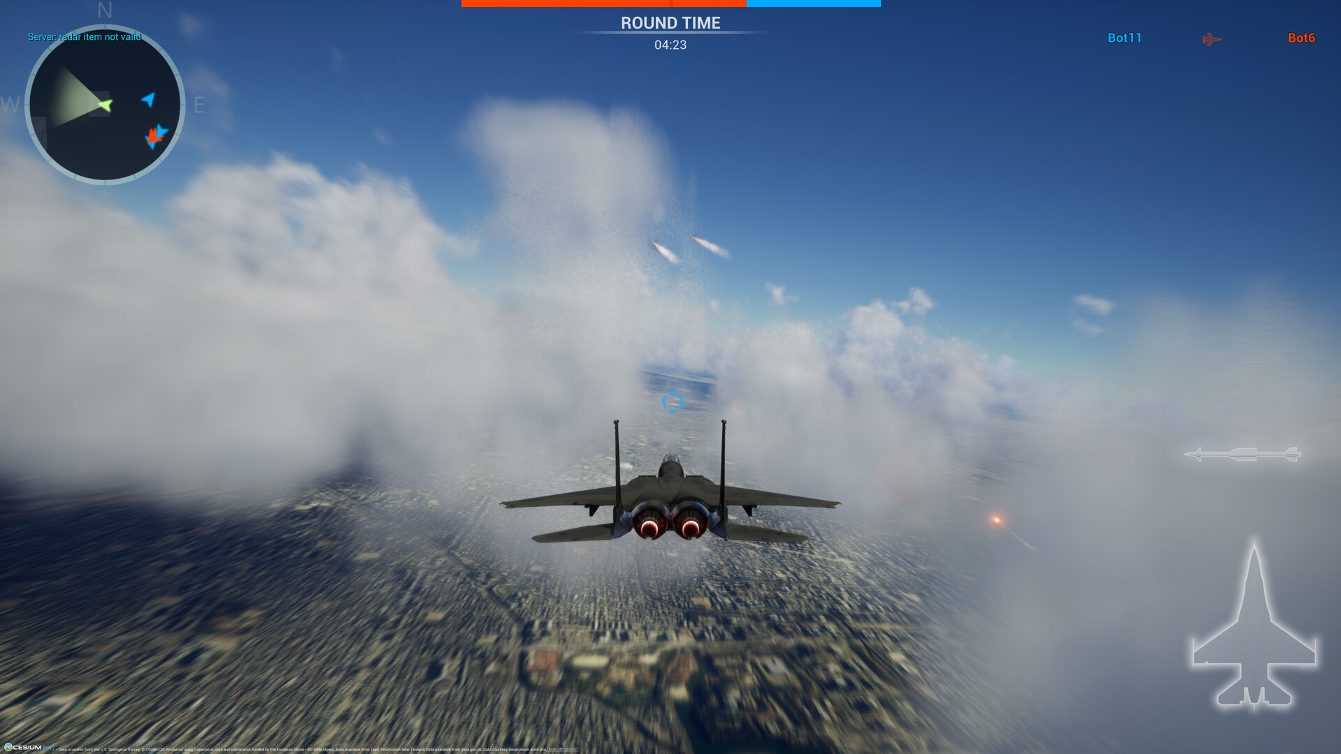 Ourworld Screenshot 2
