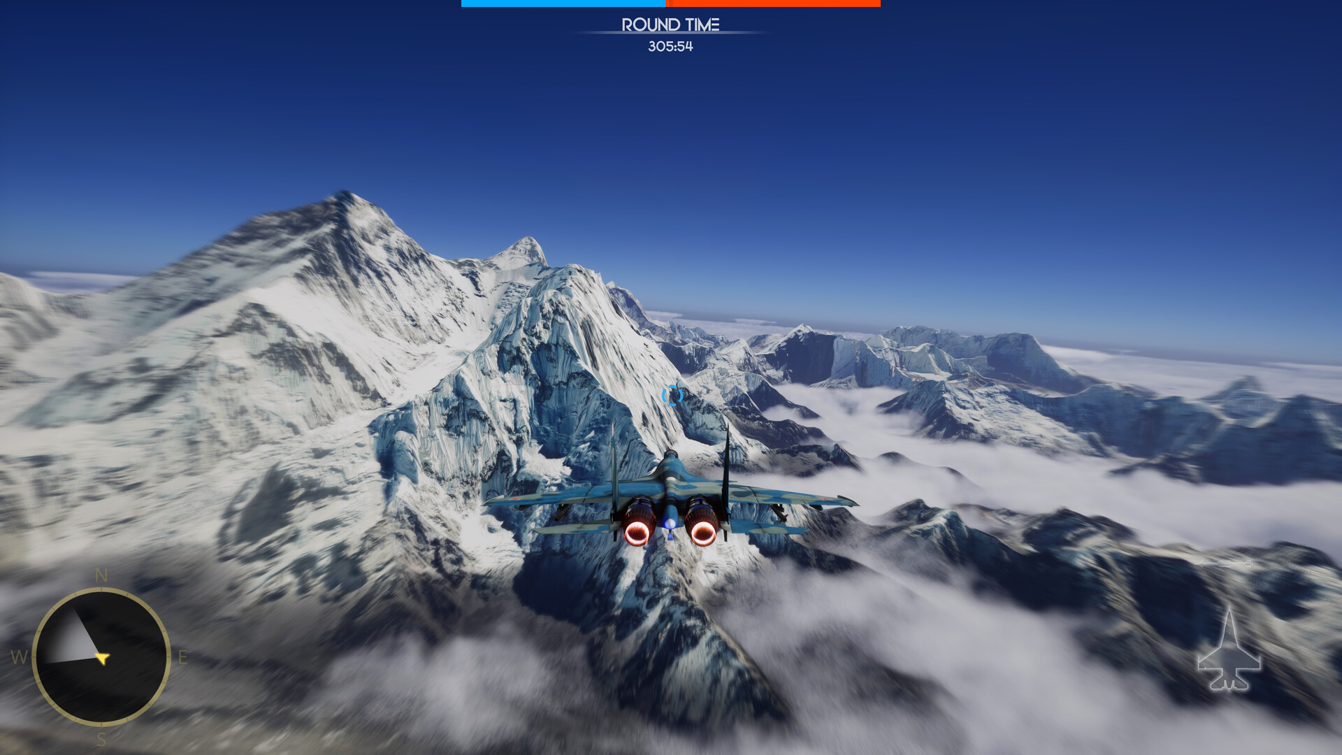 Ourworld Screenshot 3