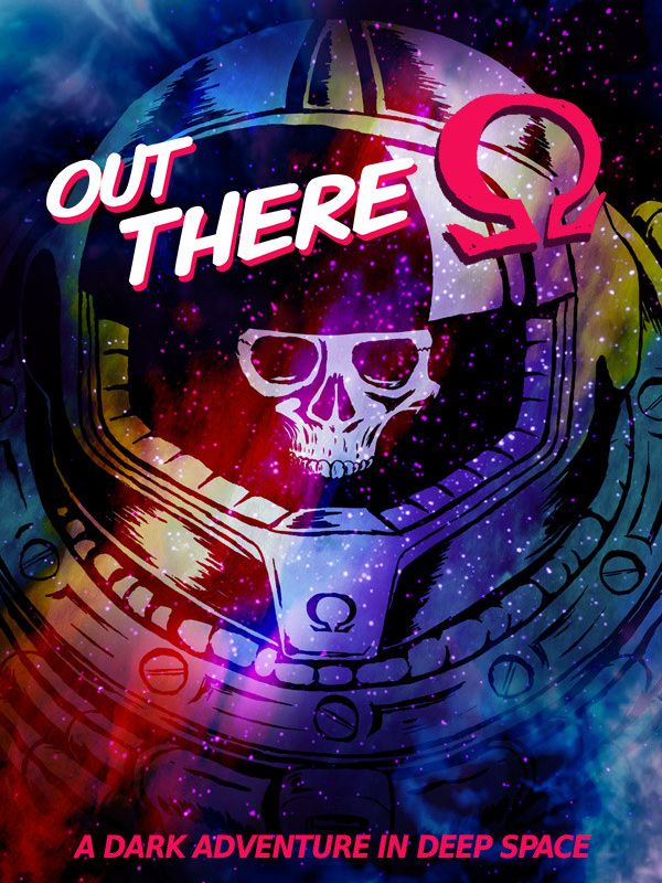 Out There: Ω Edition + Soundtrack Steam