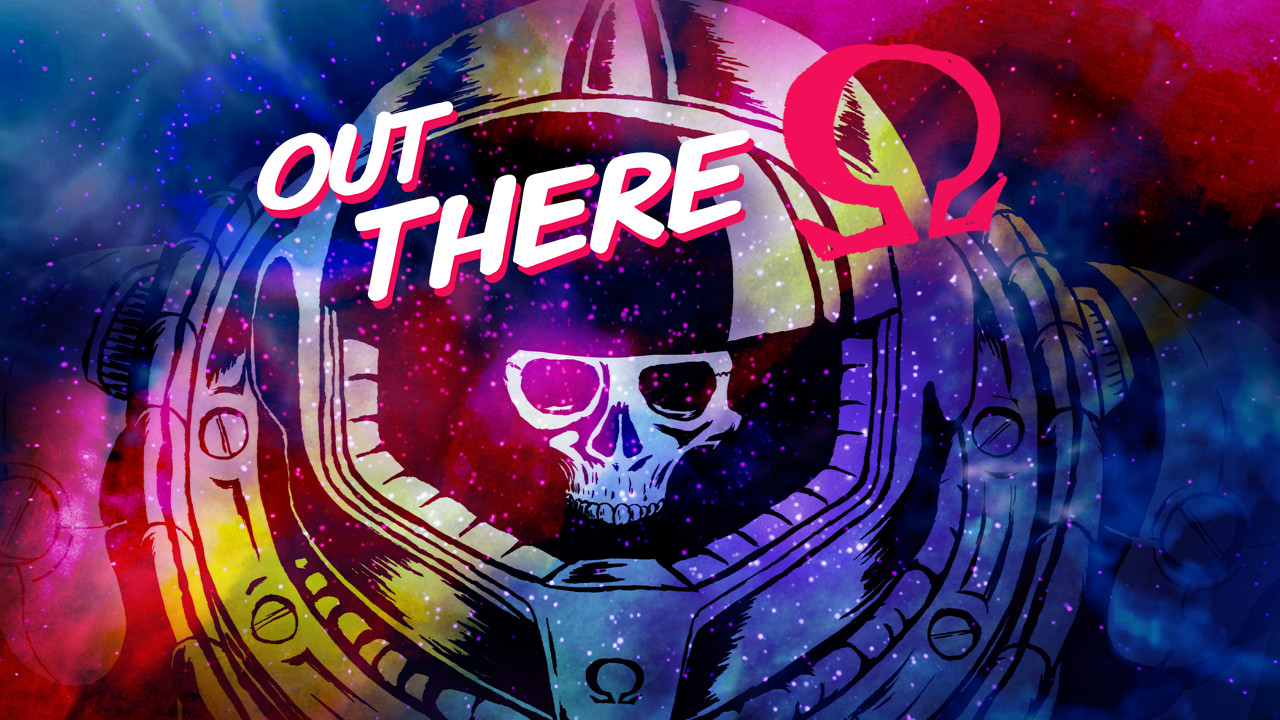 Out There: Ω Edition + Soundtrack Steam