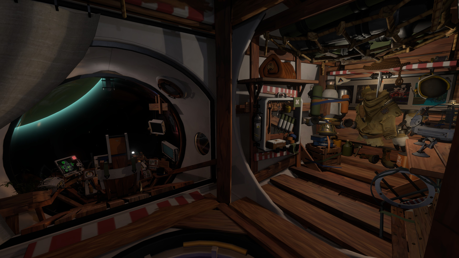 Outer Wilds Screenshot 4