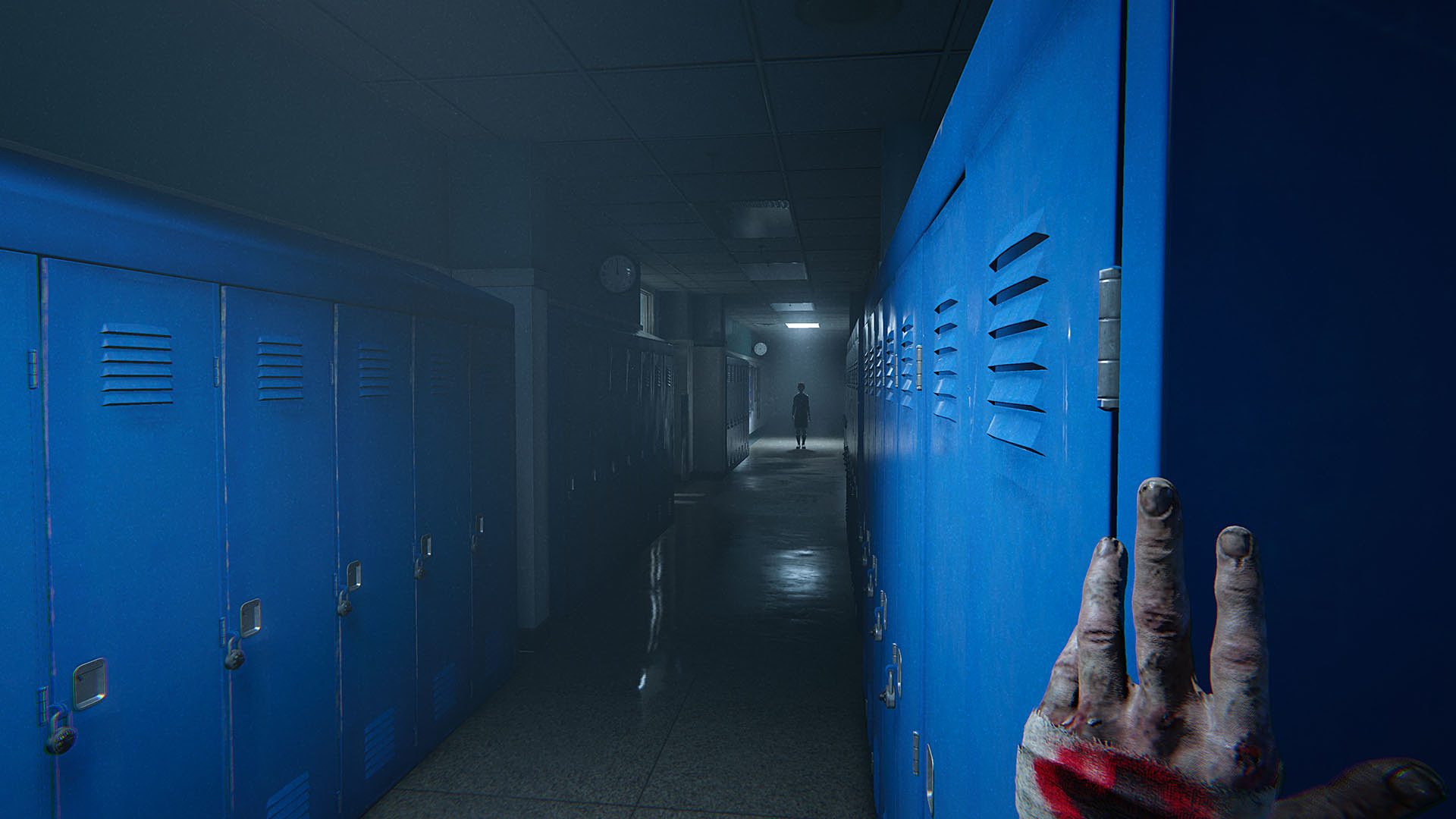 Outlast II Screenshot 5