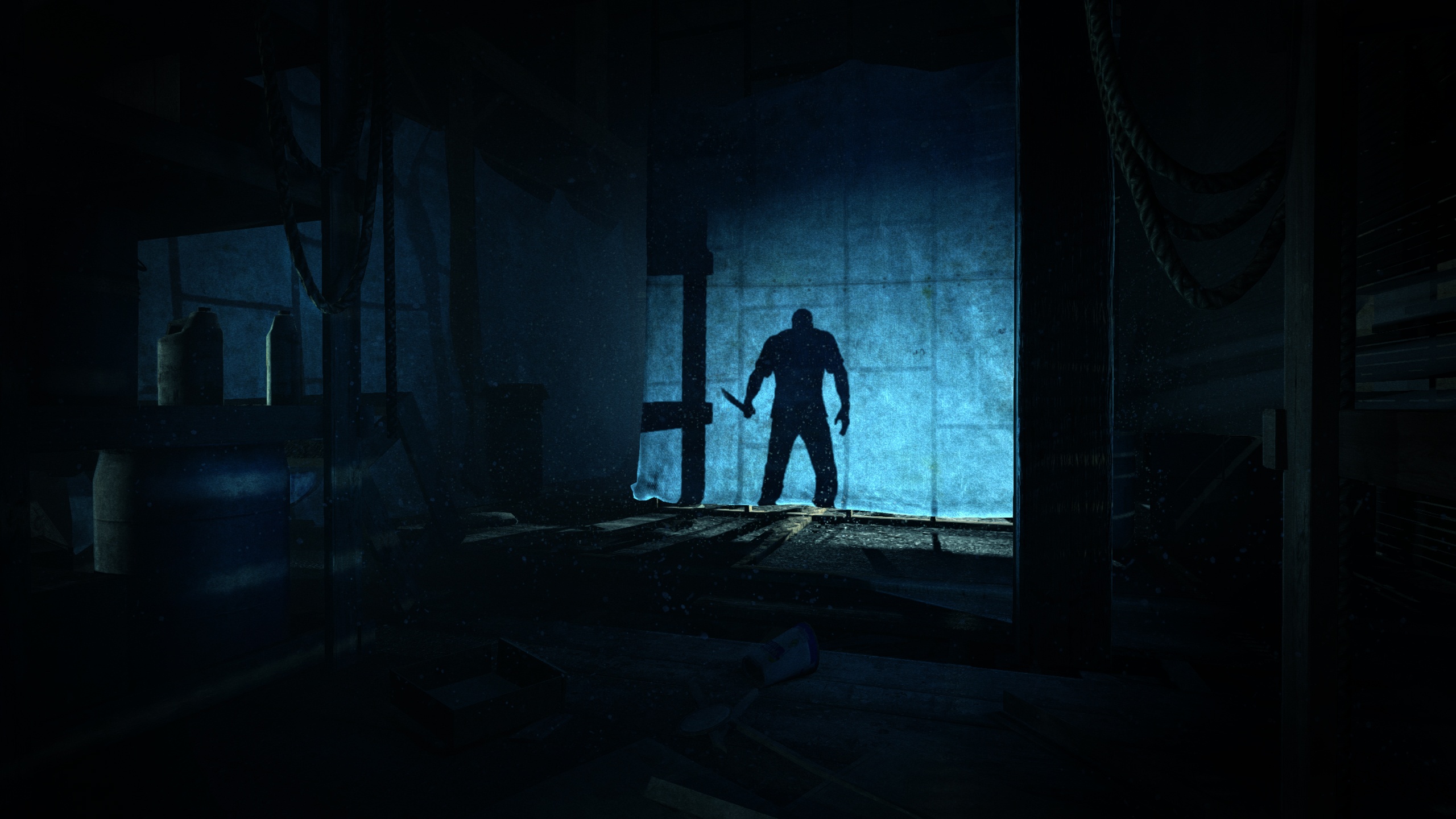 фильм outlast фото 58