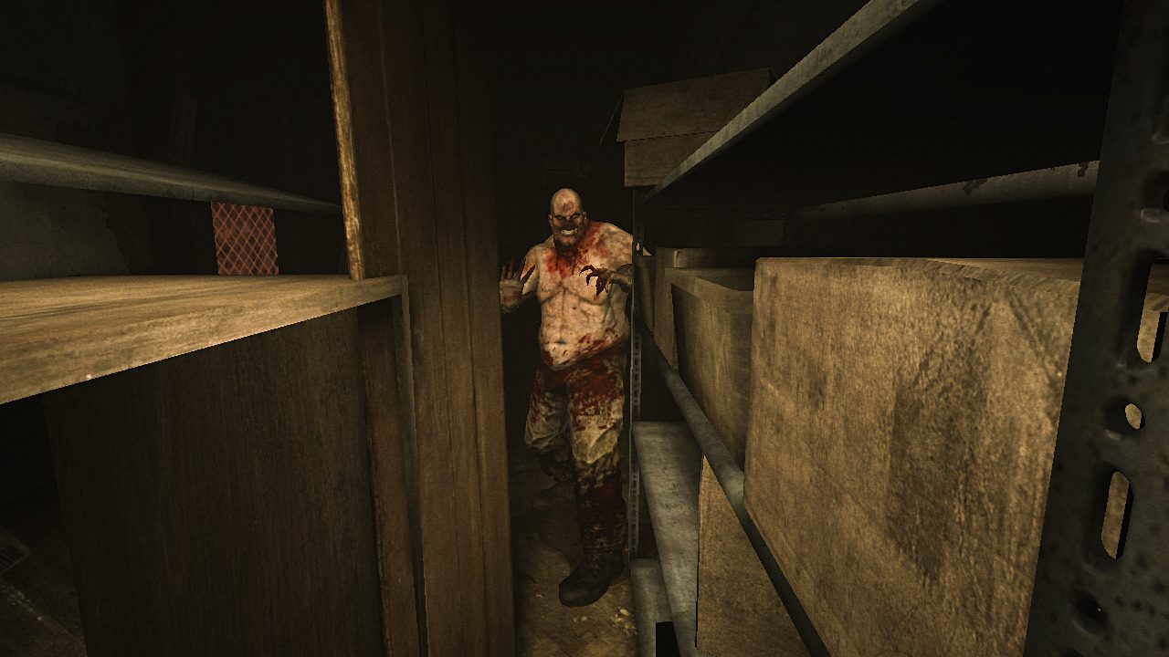 Outlast Screenshot 1