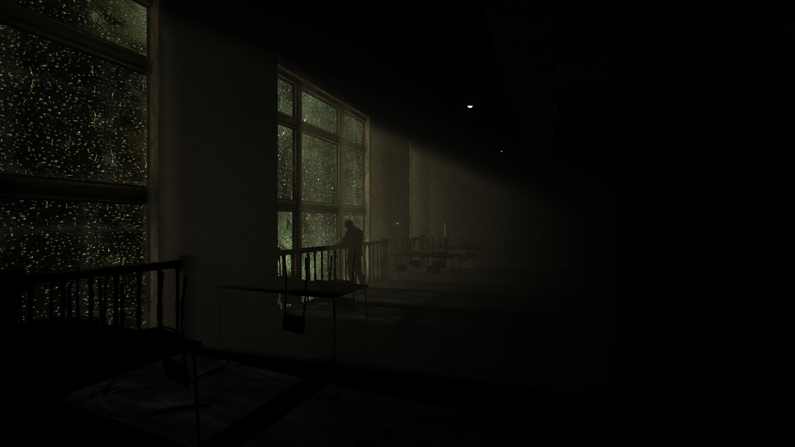Outlast Screenshot 2