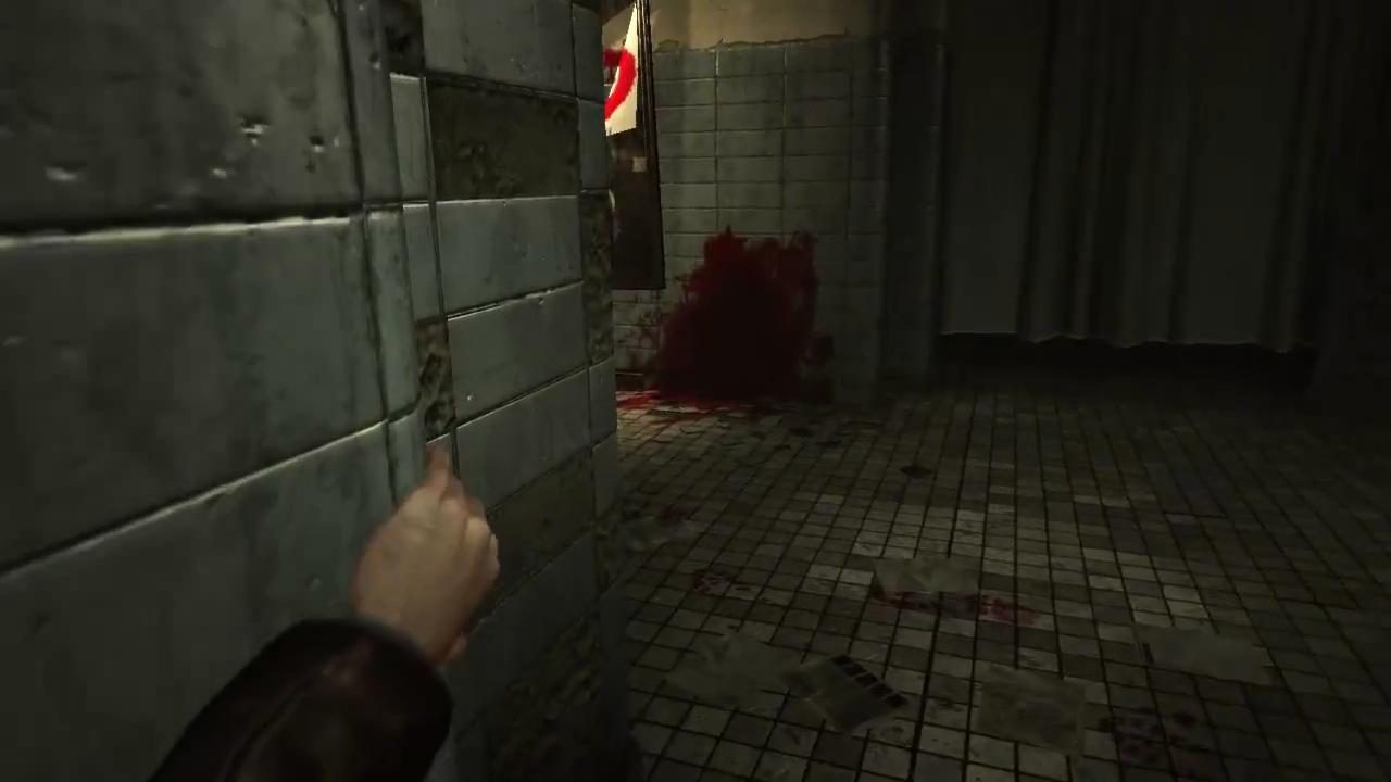Outlast Screenshot 4