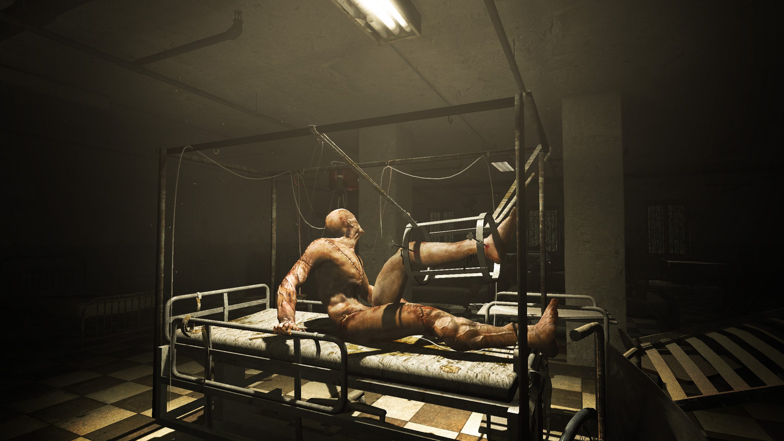 Outlast Screenshot 5