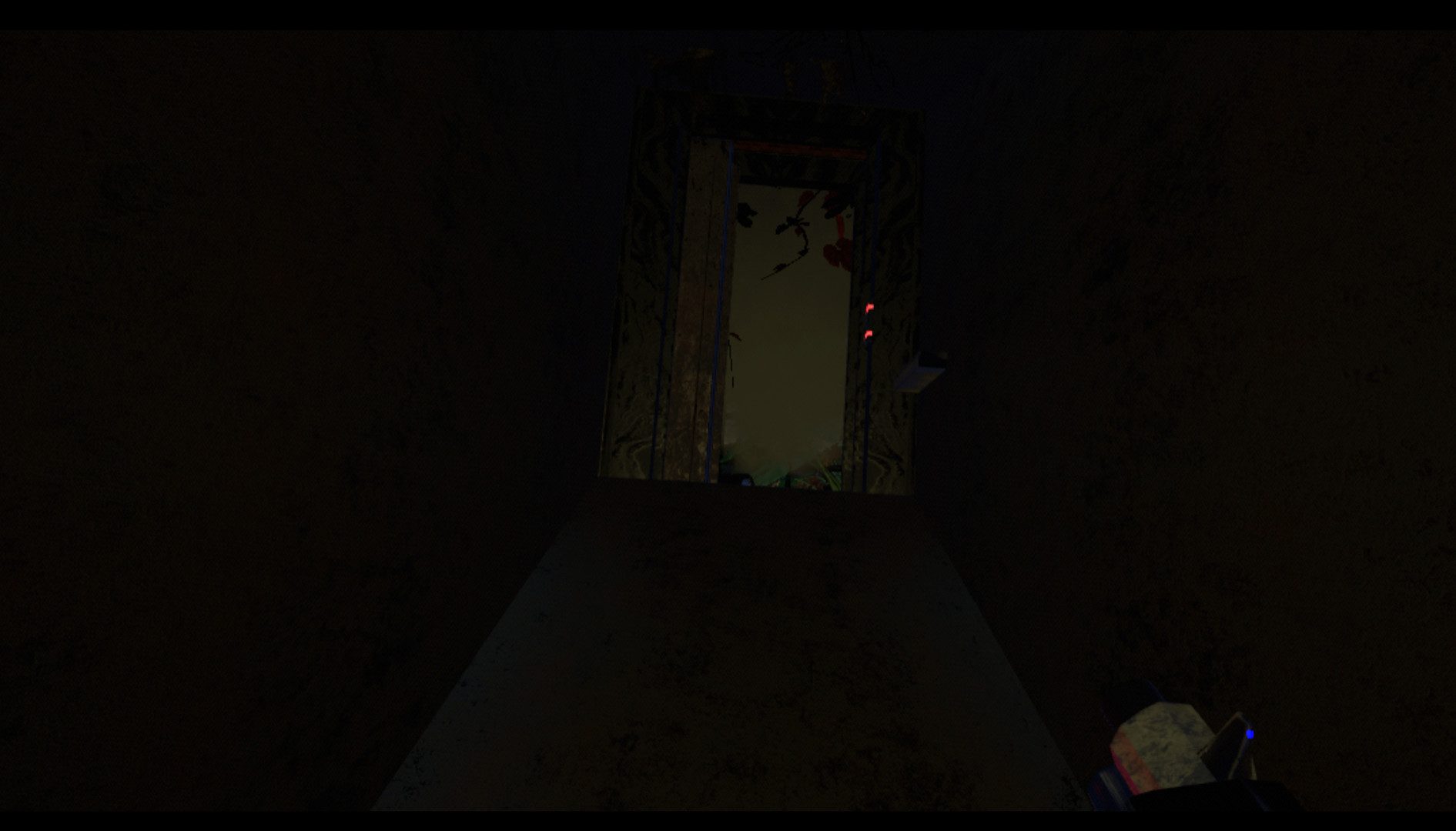 Outrageous Grounds: The Maze Screenshot 2