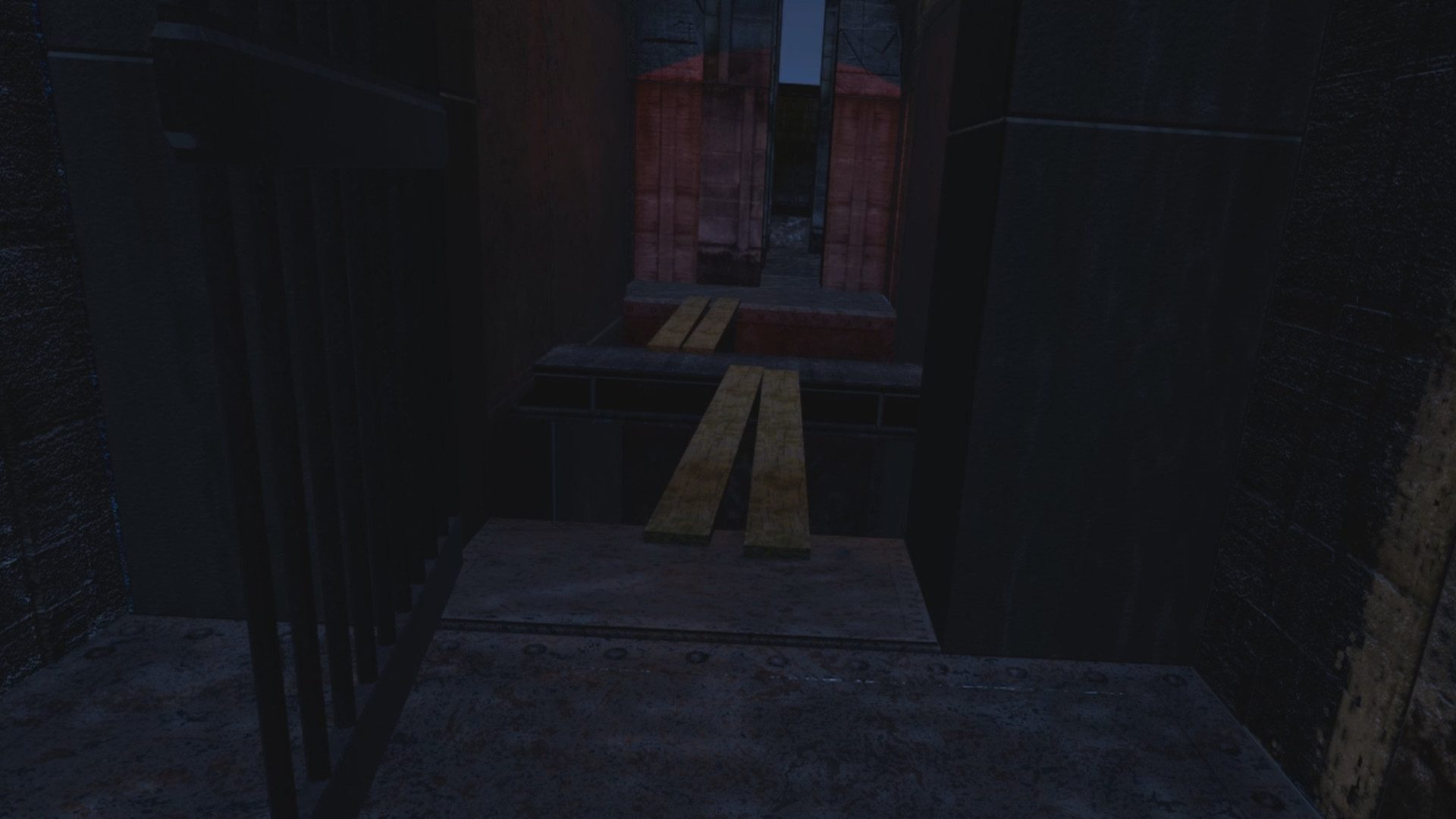 Outrageous Grounds: The Maze Screenshot 3