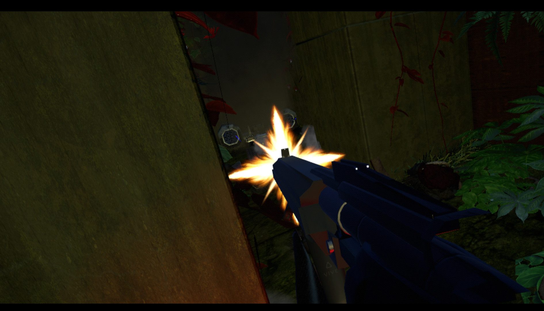 Outrageous Grounds: The Maze Screenshot 4
