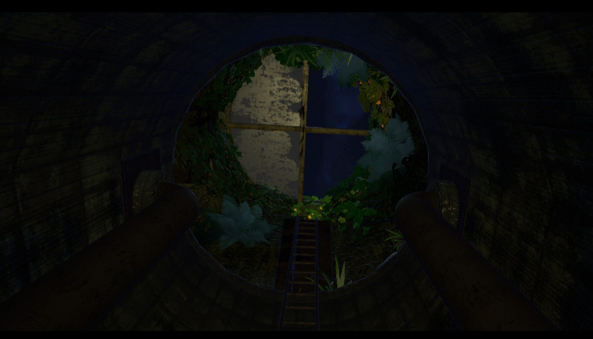 Outrageous Grounds: The Maze Screenshot 5