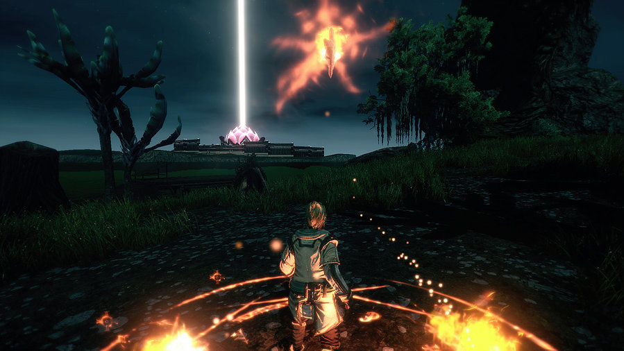 Outward Screenshot 2