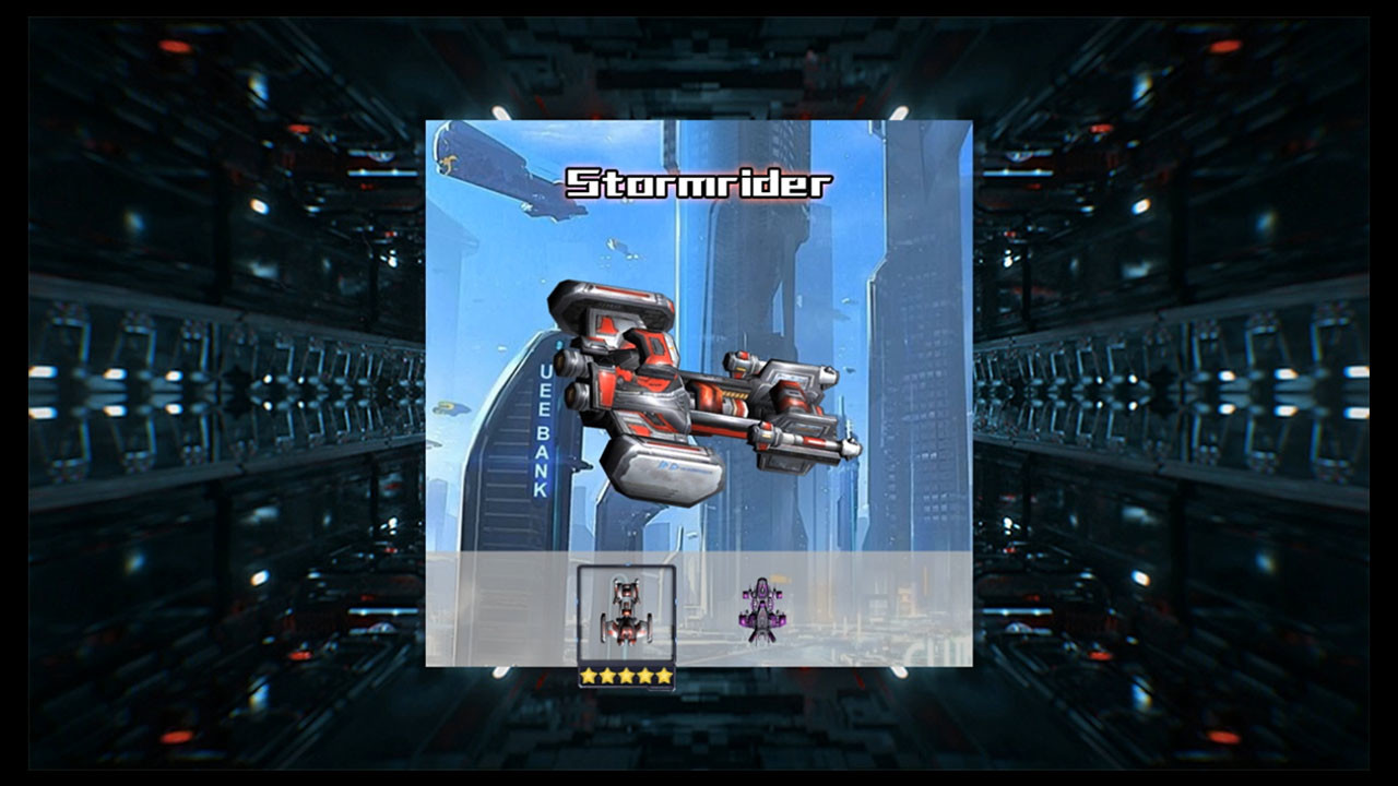 Over City Screenshot 3