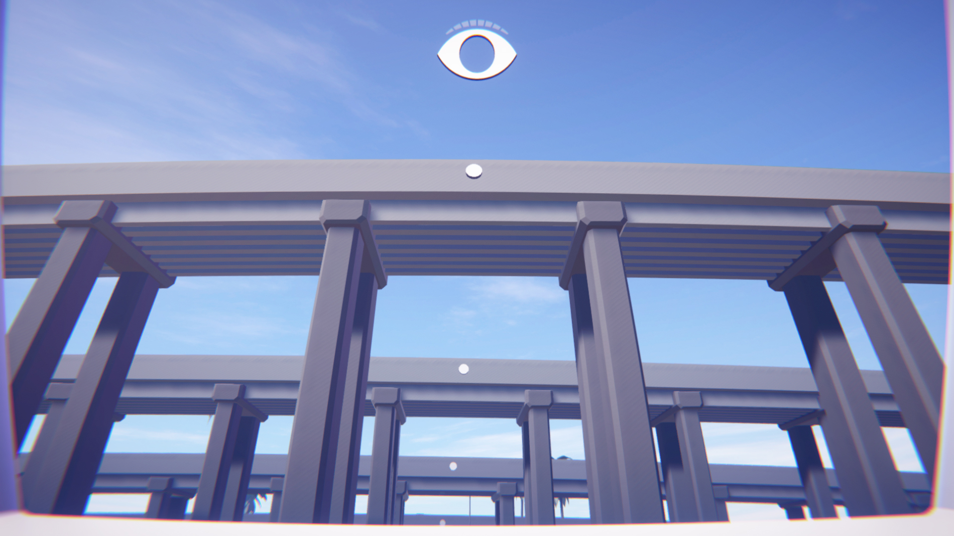 Overpass Screenshot 1