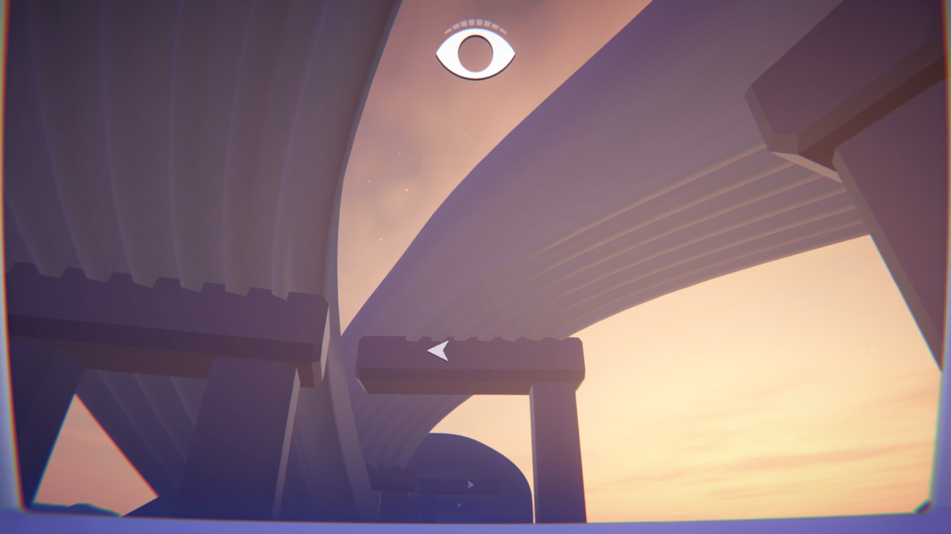 Overpass Screenshot 2