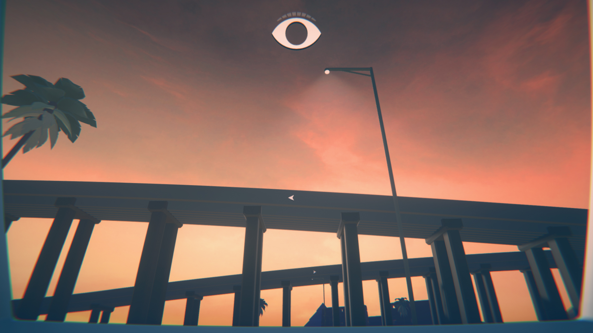 Overpass Screenshot 5