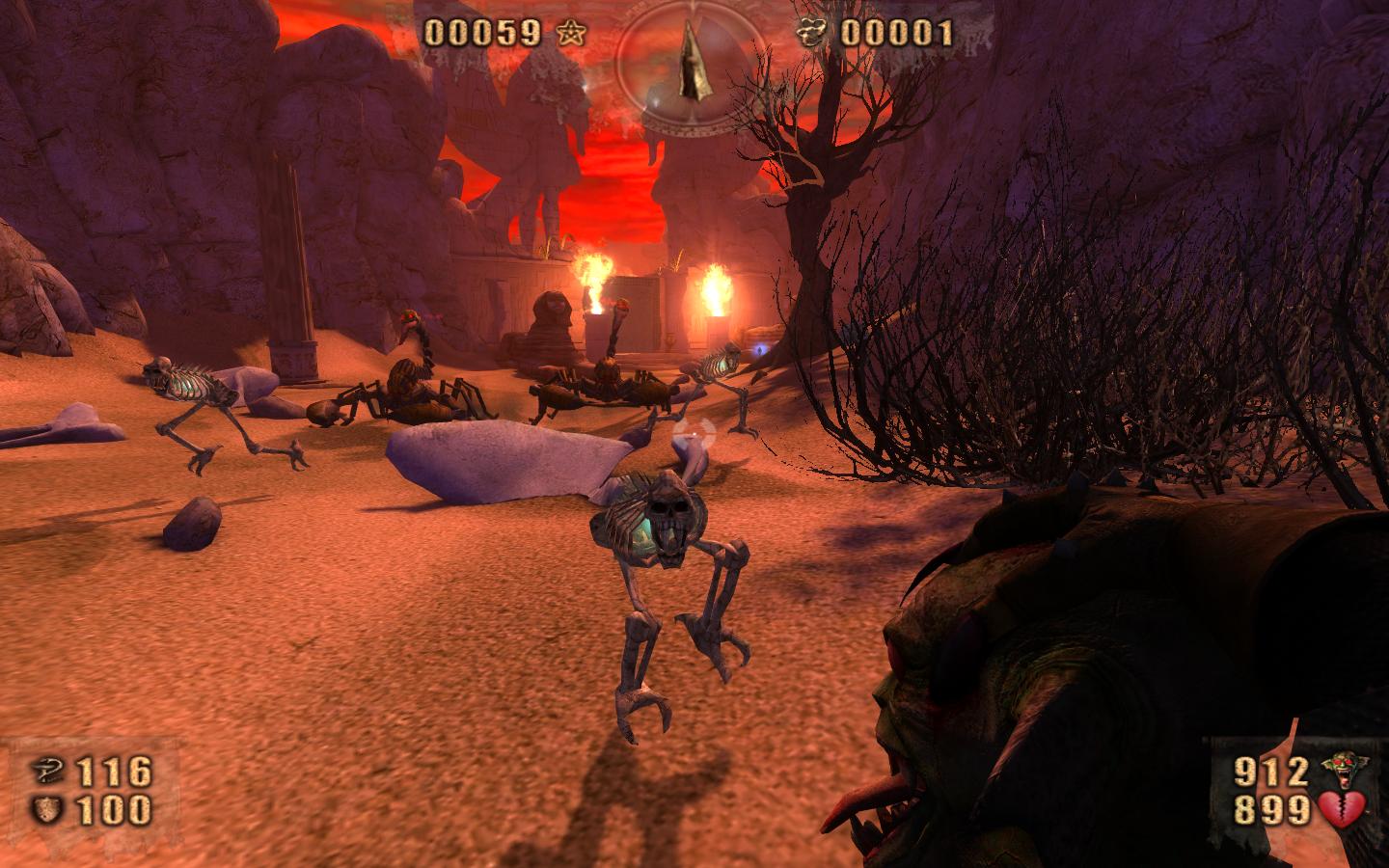 Painkiller: Overdose Screenshot 3