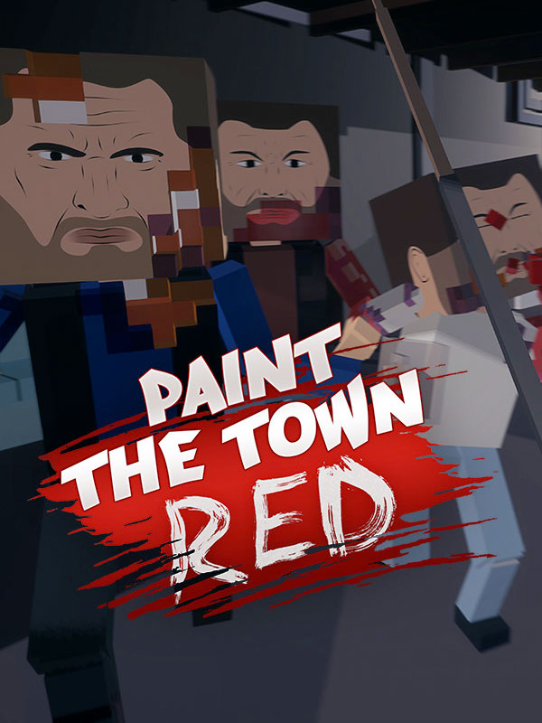 Игра пейнт зе ред. Paint the Town Red (2015) игра. Старшие боги Paint the Town Red. Paint the Town Red персонажи. Paint the Town Red недра.