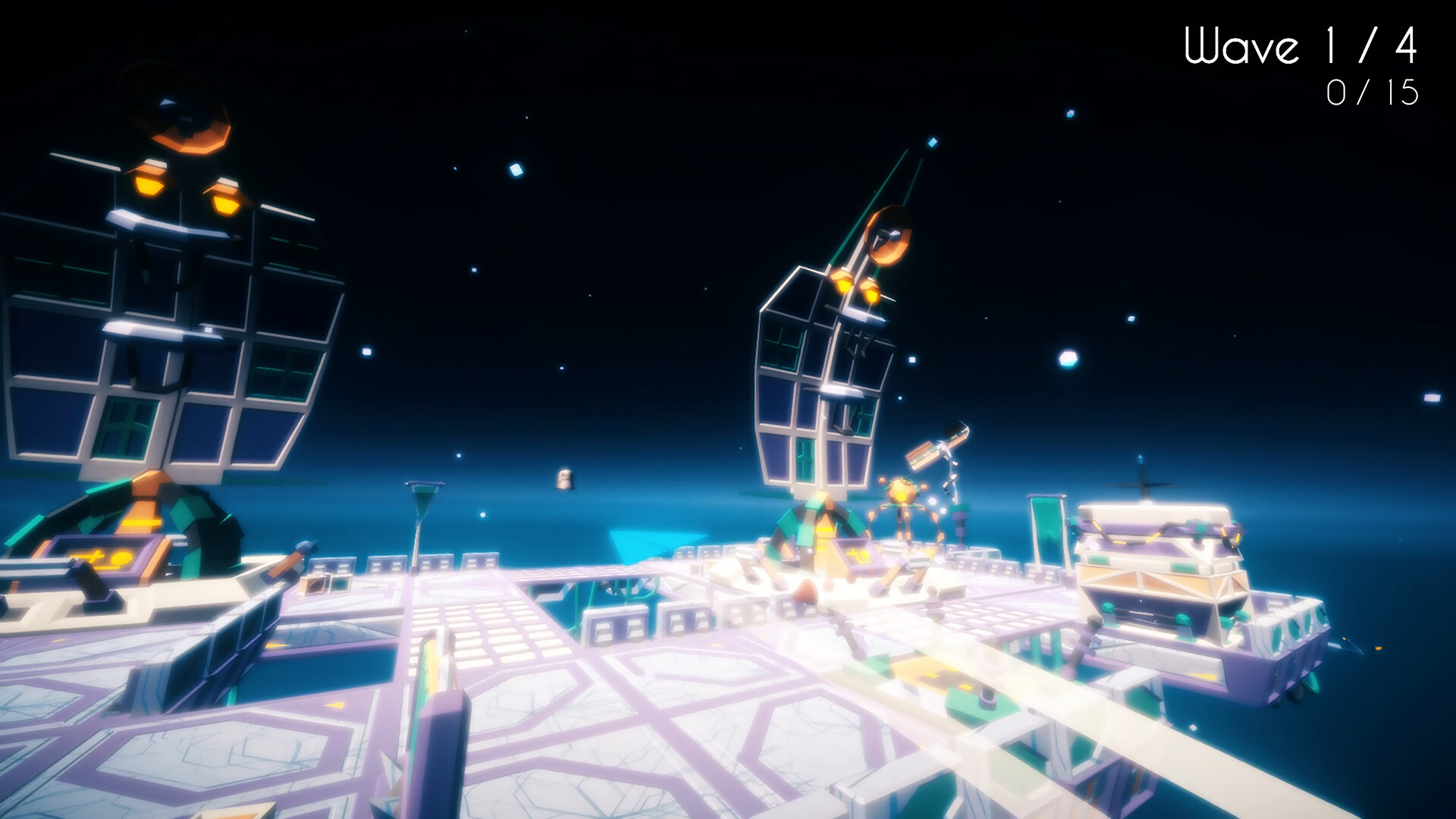 Paper Dash: Ghost Hunt Screenshot 3