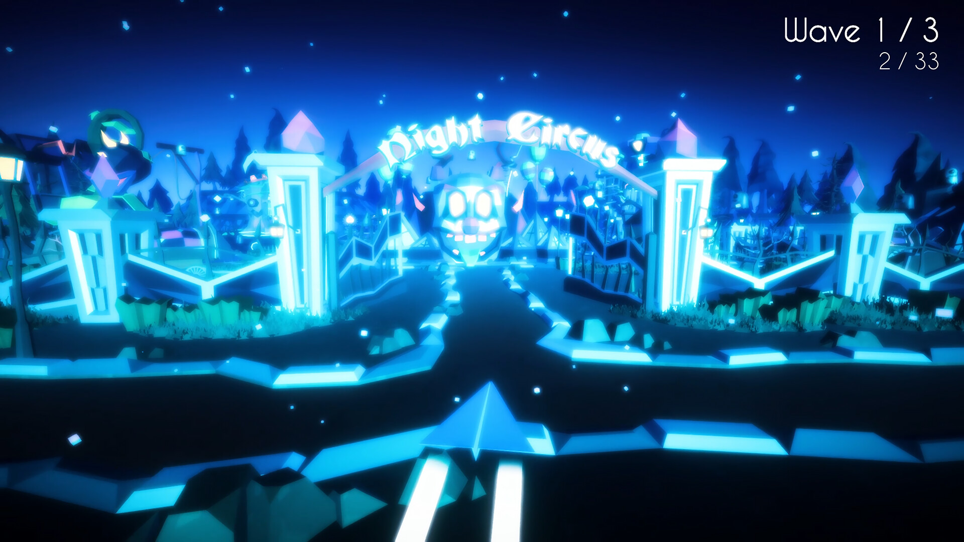 Paper Dash: Ghost Hunt Screenshot 5
