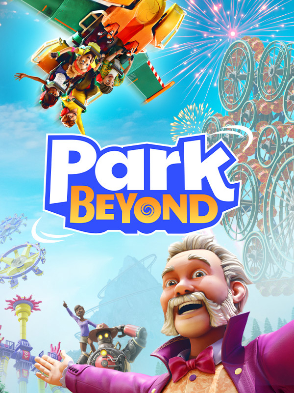 Park Beyond PlayStation 5 Account