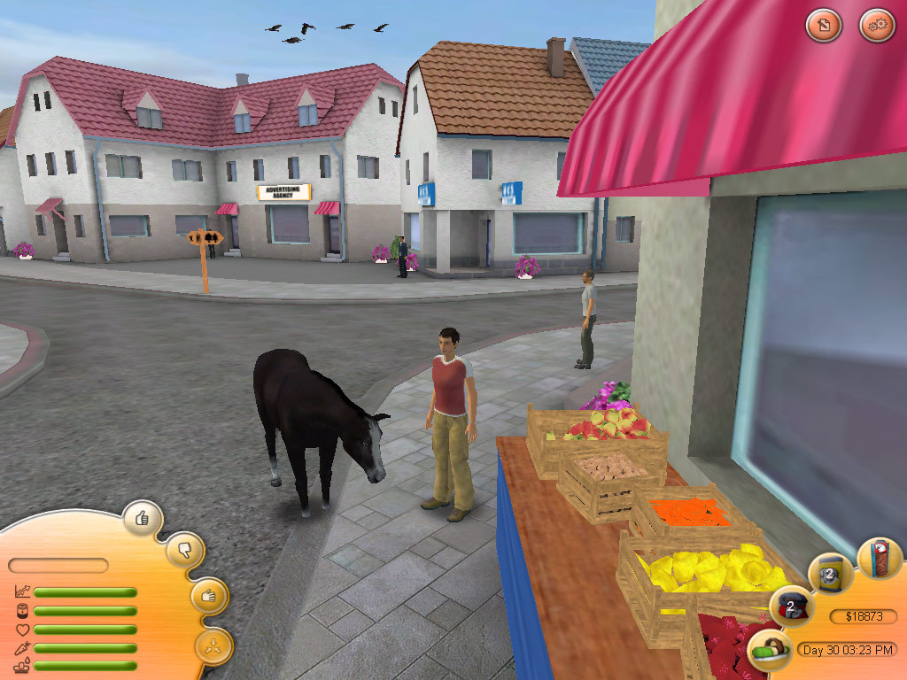Paws & Claws: Pet School Screenshot 3