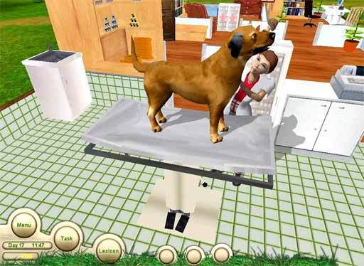 Paws and Claws: Pet Vet Screenshot 2